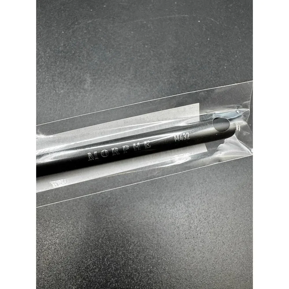 NWT Morphe Flat Liner Definer Eyeliner Brush M432- NO BOX